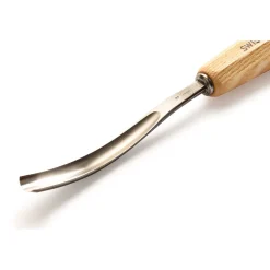 Bent Gouge