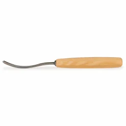 Bent Gouge