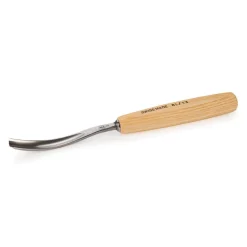 Bent Gouge
