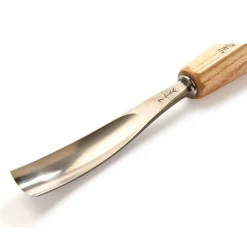 Bent Gouge