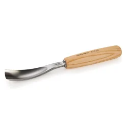 Bent Gouge