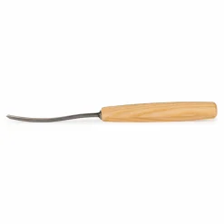 Bent Gouge