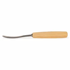 Bent Gouge