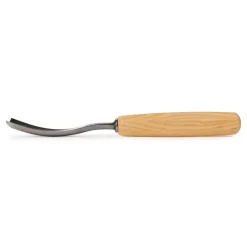 Bent Gouge