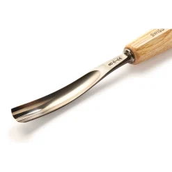 Bent Gouge