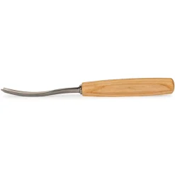 Bent Gouge