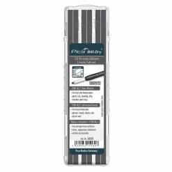 BIG Dry Graphite Refill 12 Piece