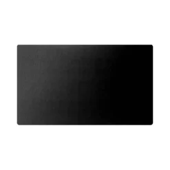 Black Engravable Metal Business Cards 60 Pack