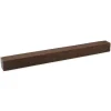 Black Palm 1-1/2" x 1-1/2" x 18" Kiln Dried