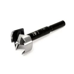 Black Shark Forstner Bit