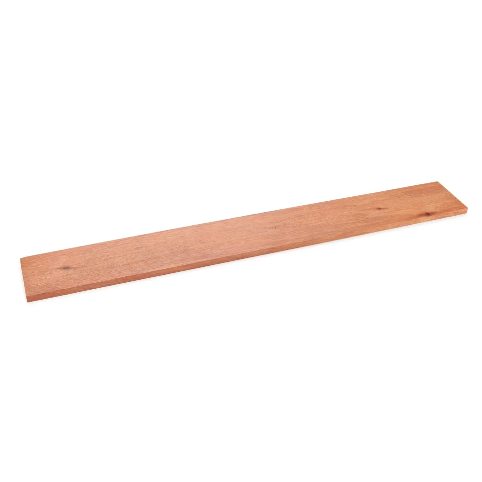 Bloodwood Dimensional Lumber