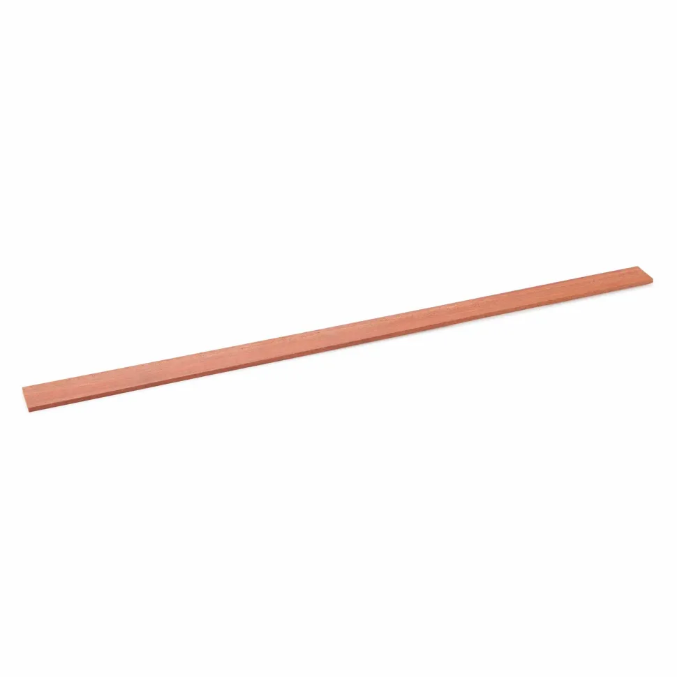 Bloodwood Dimensional Lumber