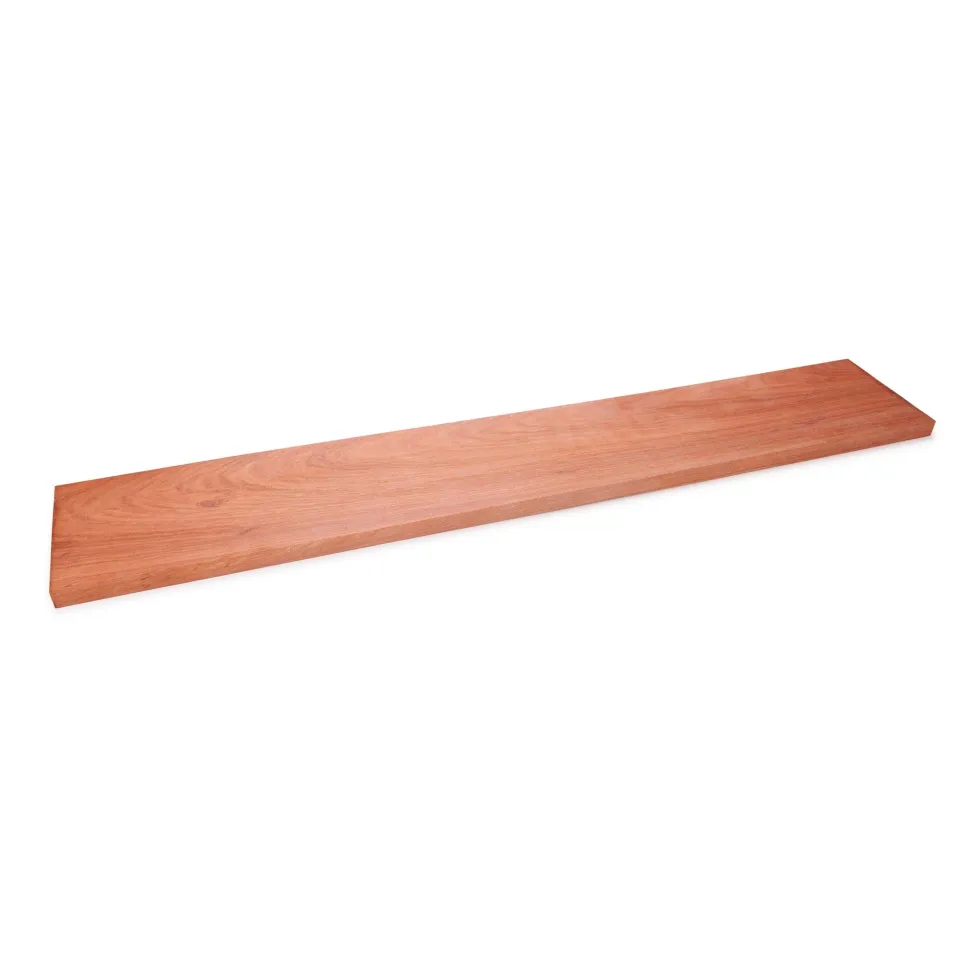 Bloodwood Dimensional Lumber