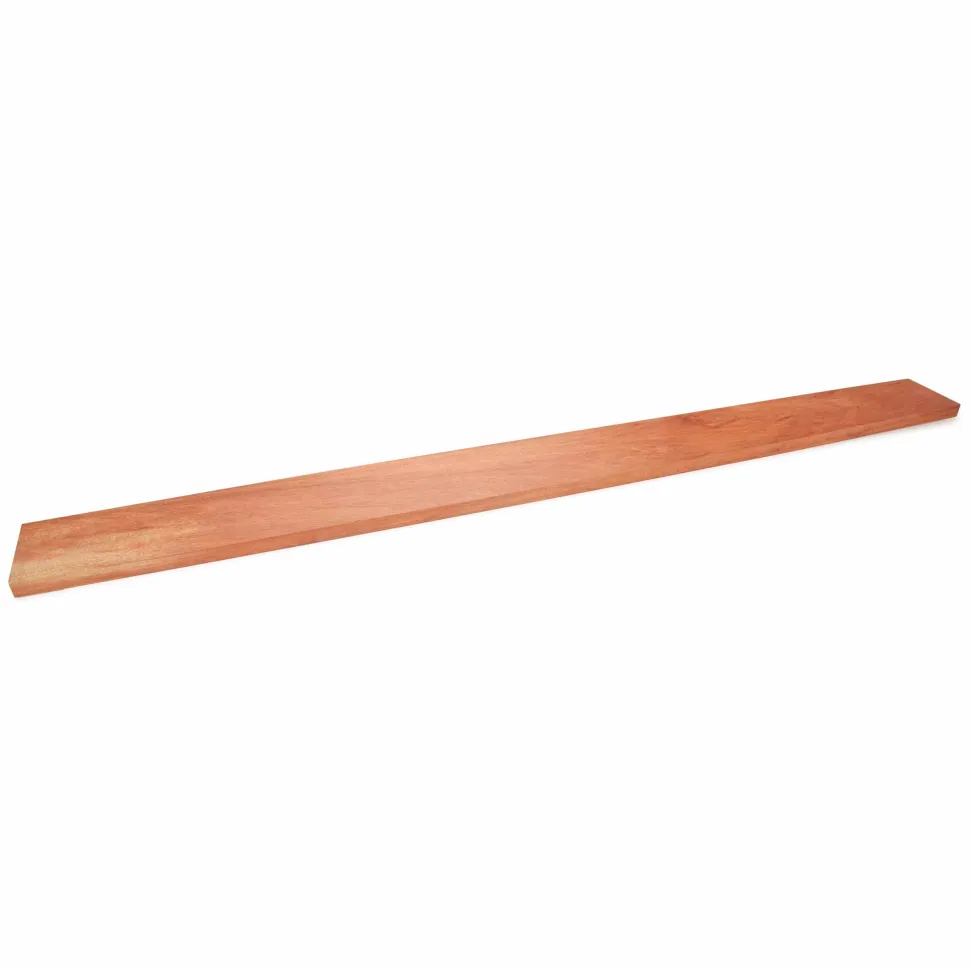 Bloodwood Dimensional Lumber