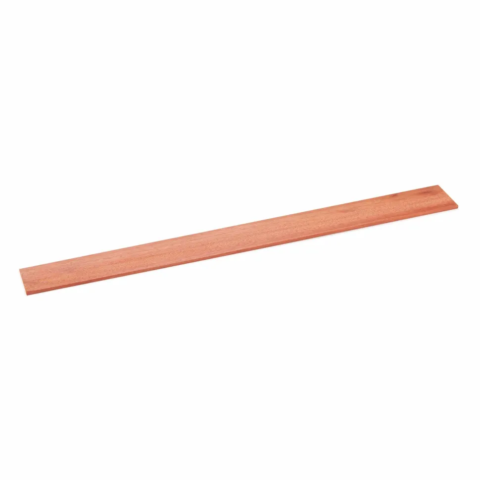 Bloodwood Dimensional Lumber