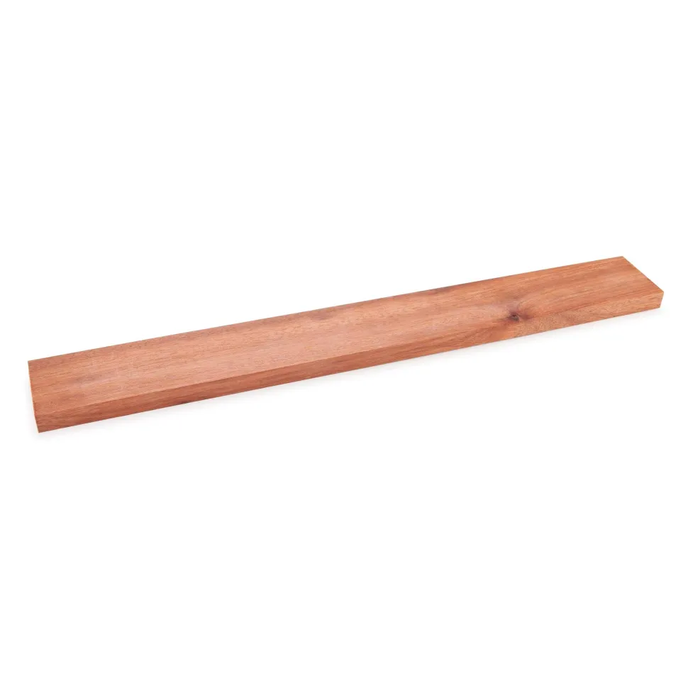 Bloodwood Dimensional Lumber