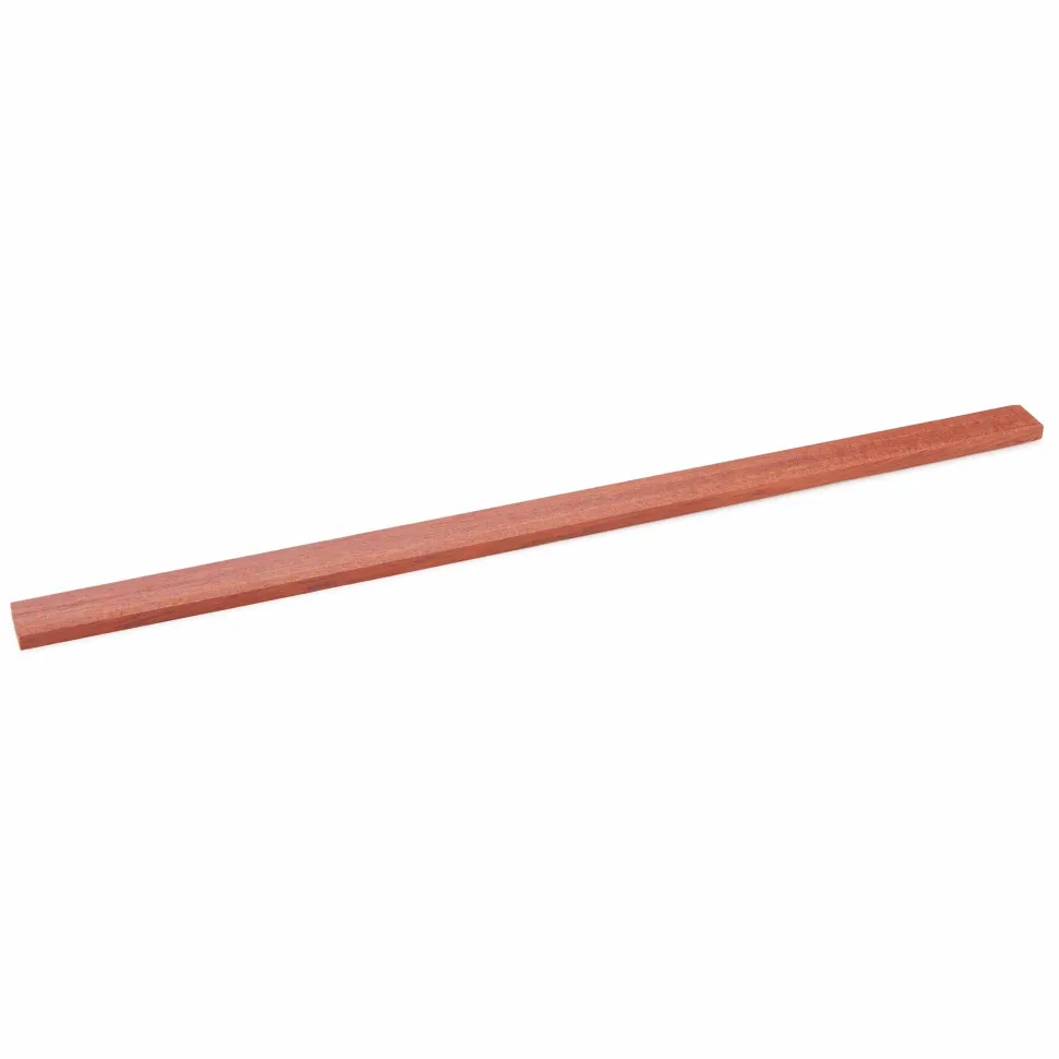 Bloodwood Dimensional Lumber