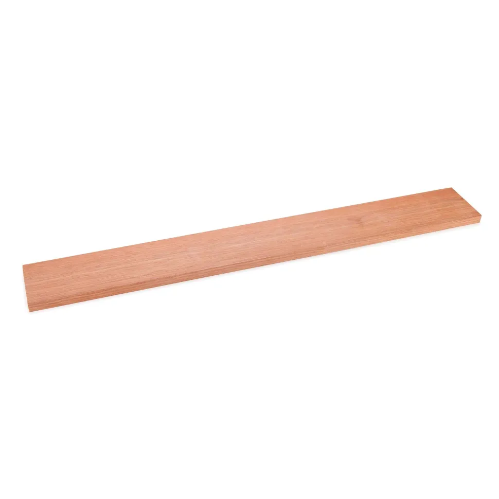 Bloodwood Dimensional Lumber