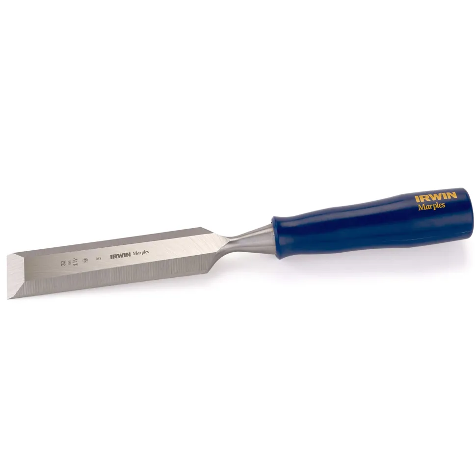 Blue Chip Chisel, 1-1/4"