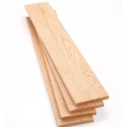 10 Board Foot Lumber Pack