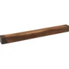 Bocote 1-1/2" x 1-1/2" x 18" Kiln Dried