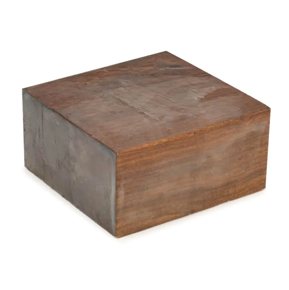 Bolivian Coffeewood Wood Turning Stock