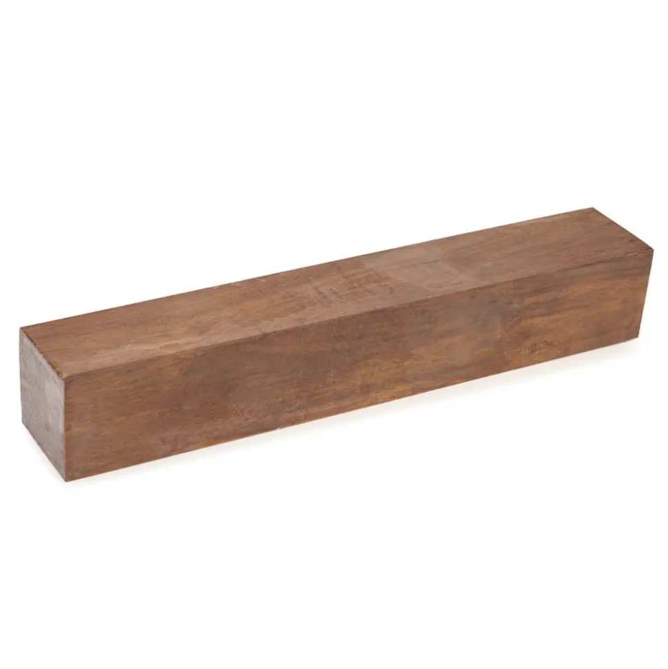 Bolivian Coffeewood Wood Turning Stock