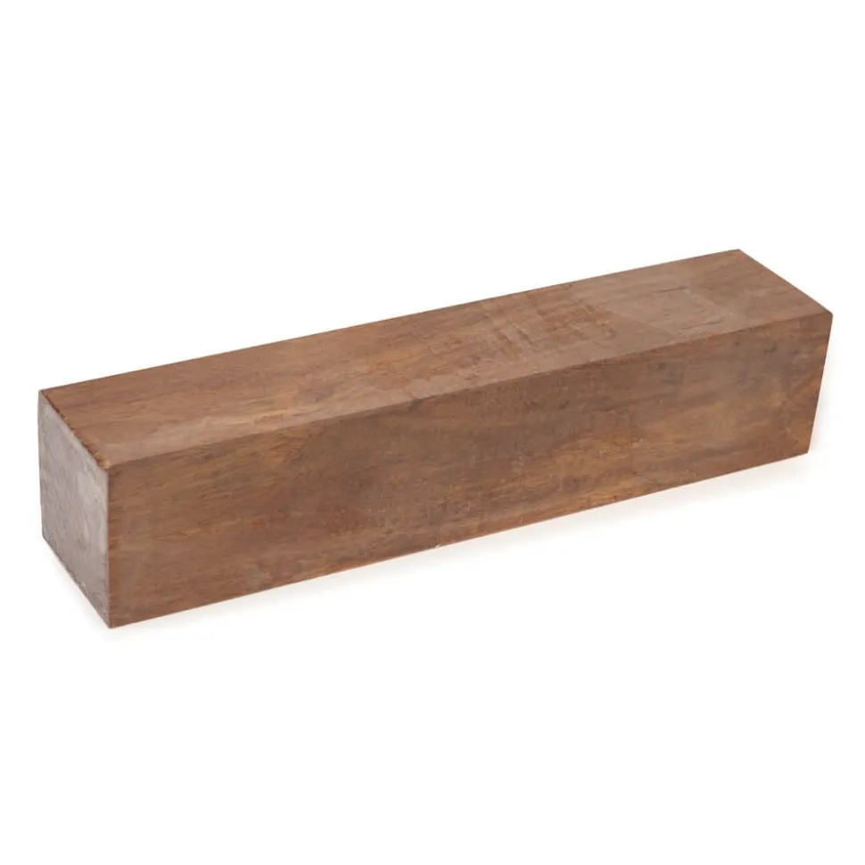 Bolivian Coffeewood Wood Turning Stock
