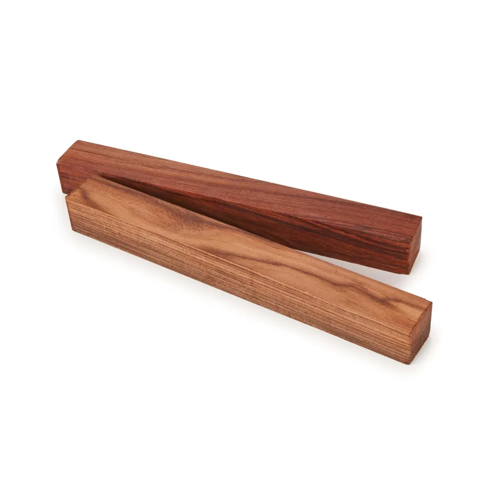 Bolivian Rosewood Wood Turning Stock