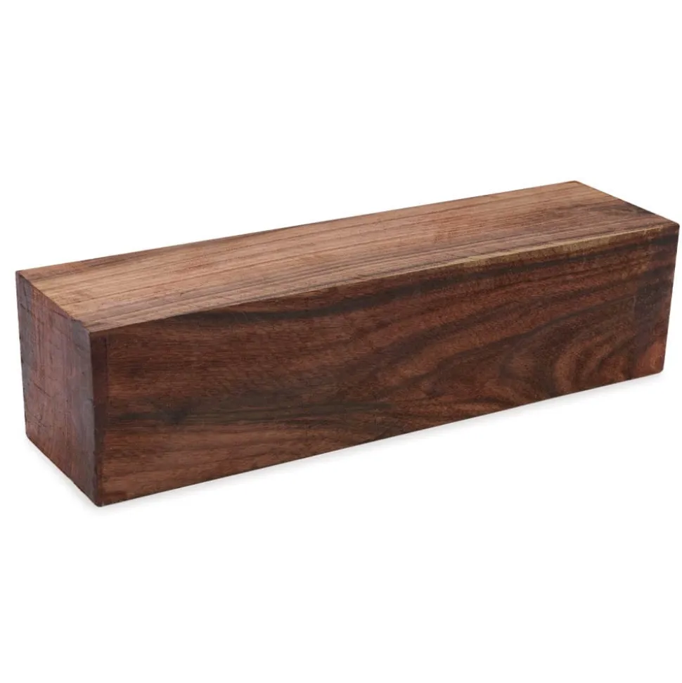 Bolivian Rosewood Wood Turning Stock