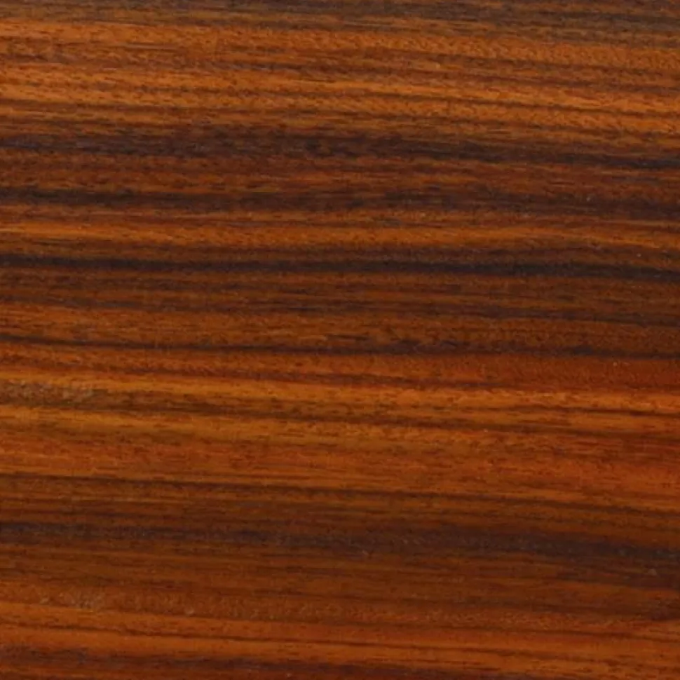 Bolivian Rosewood Wood Turning Stock
