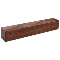 Bolivian Rosewood Wood Turning Stock