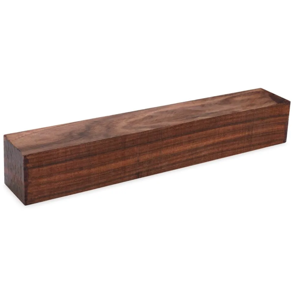 Bolivian Rosewood Wood Turning Stock