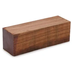 Bolivian Rosewood Wood Turning Stock