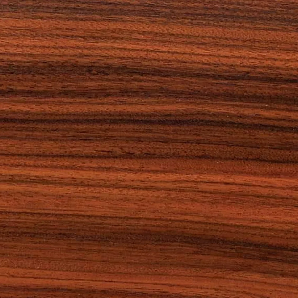 Bolivian Rosewood Wood Turning Stock