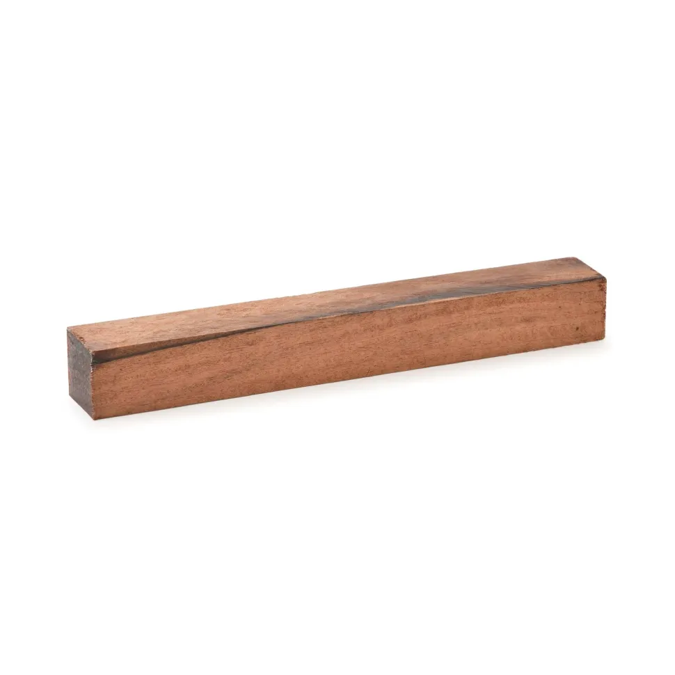 Bolivian Rosewood Wood Turning Stock