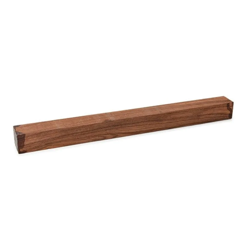 Bolivian Rosewood Wood Turning Stock