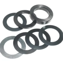1-1/4" Bore, 1-7/8" Outside Diameter Shim Set