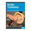 Bowl Turning DVD