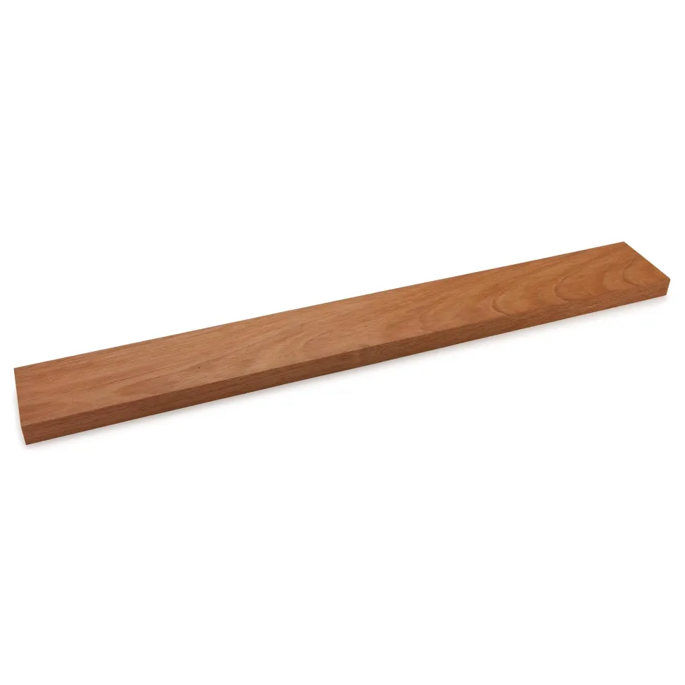 Brazilian Cherry Dimensional Lumber