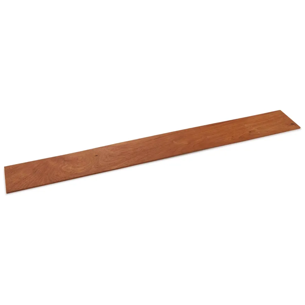 Brazilian Cherry Dimensional Lumber