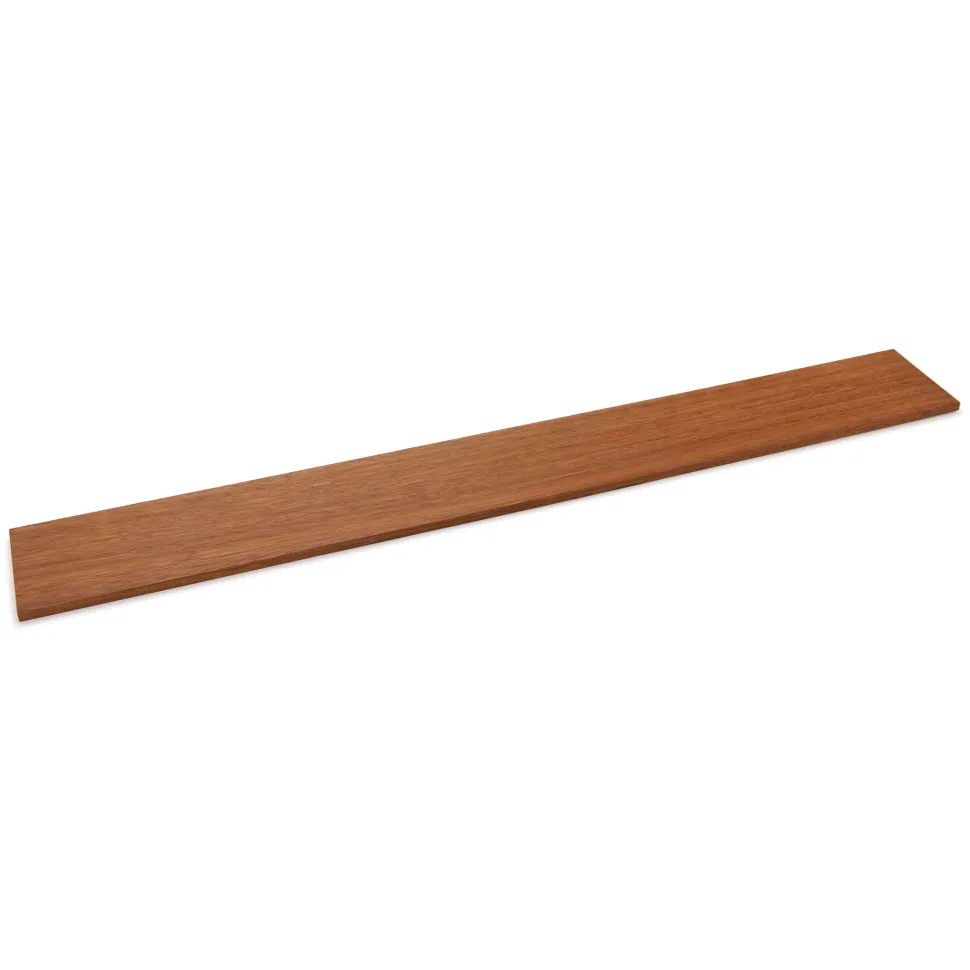 Brazilian Cherry Dimensional Lumber