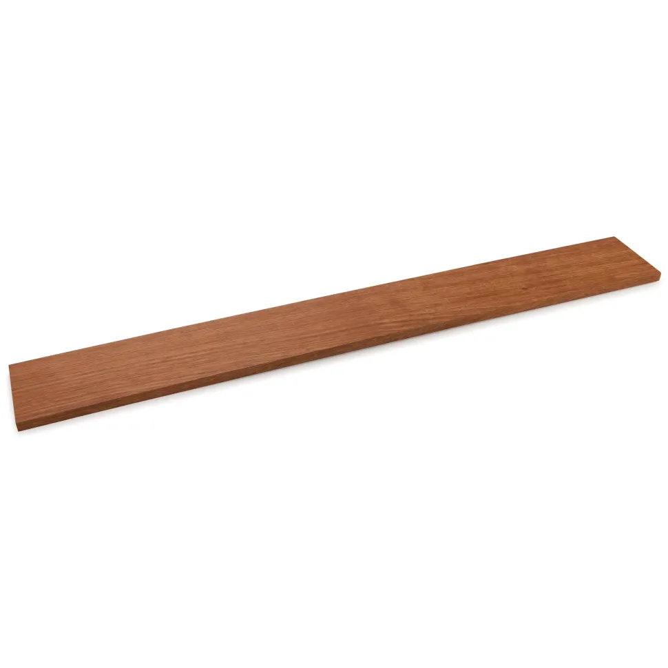 Brazilian Cherry Dimensional Lumber