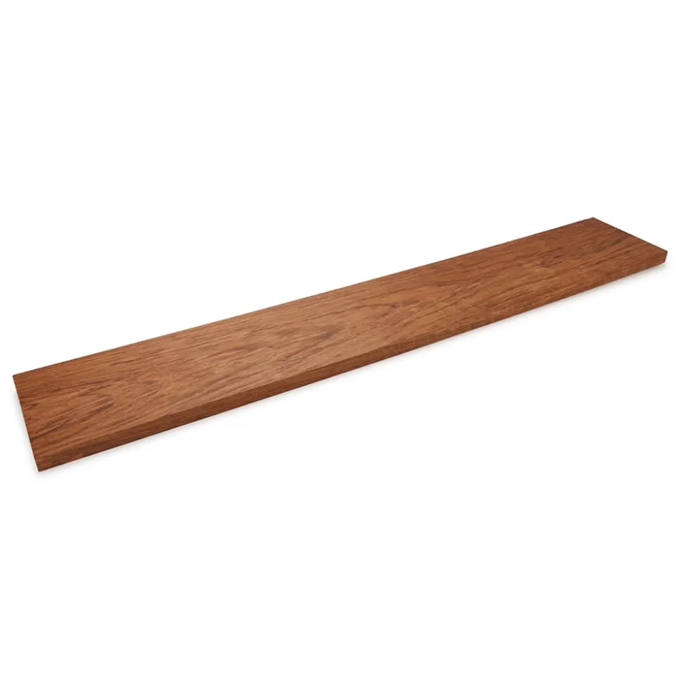 Brazilian Cherry Dimensional Lumber