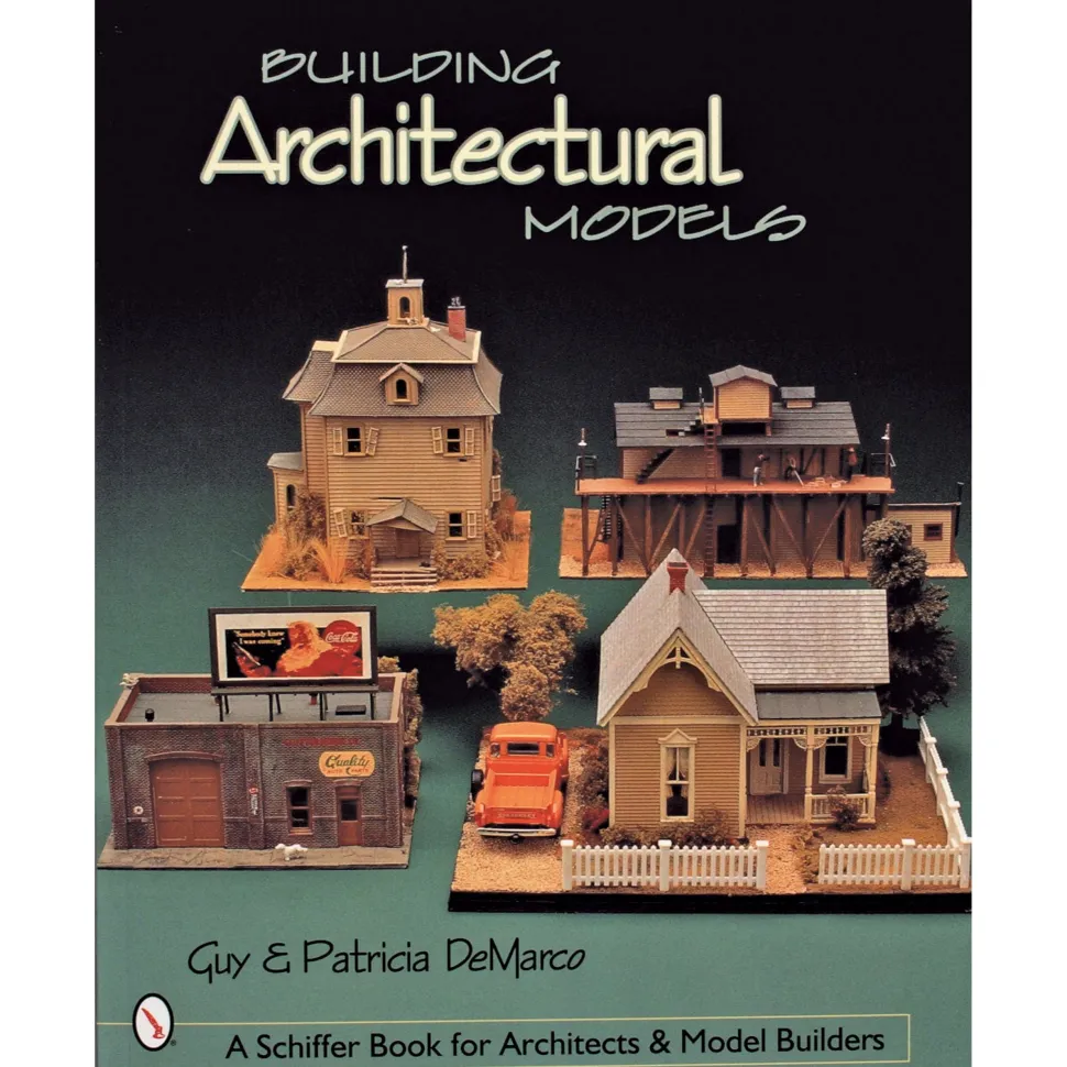 Building Architectural Models