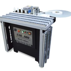 Cabinet Edgebander with Extension Table