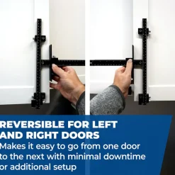 Cabinet Hardware Jig Pro