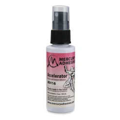 CA Glue Accelerator