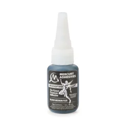 CA Glue with No-Clog Cap