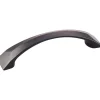 Cairo Pull, 96 mm C/C, Brushed Oil Rubbed Bronze